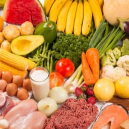 Food