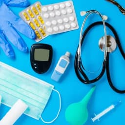 Medical Equipments